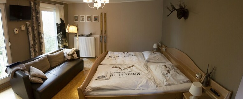 Three B's Bed & Breakfast
