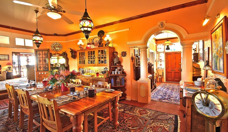 Cheriton Guest House Bed & Breakfast