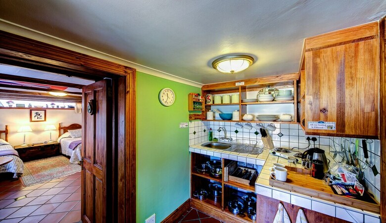 Cheriton Guest House Bed & Breakfast