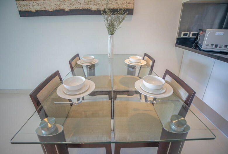 Apartamentos Nakalay Seaview Penthouse