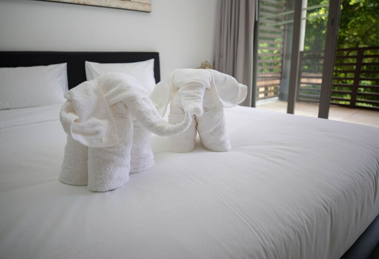 Apartamentos Nakalay Seaview Penthouse