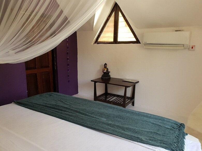 Posada Kilimani Kwetu Beach Hotel