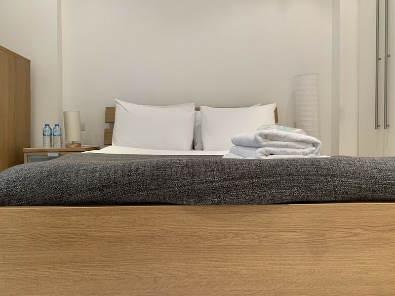Hotel Capital Stay Canary Wharf