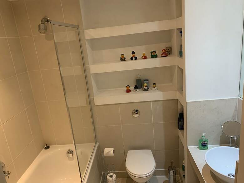 Hotel Capital Stay Canary Wharf