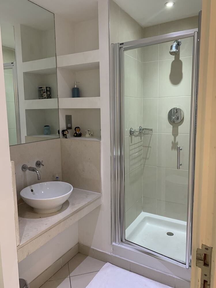 Hotel Capital Stay Canary Wharf