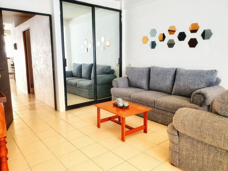 Apartamentos Condominio Kristal