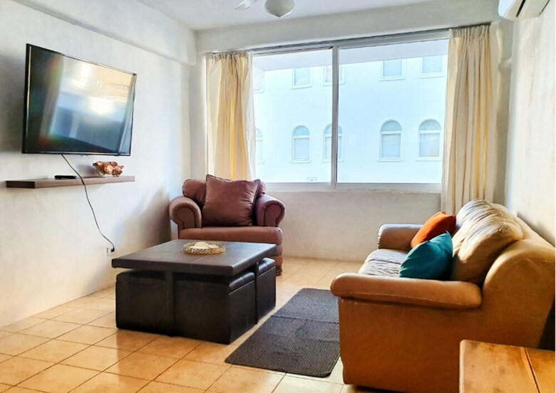 Apartamentos Condominio Kristal