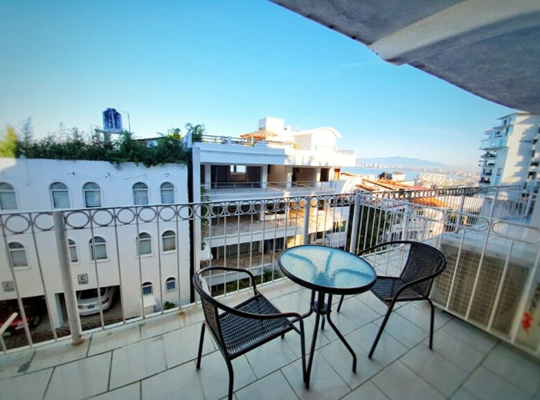 Apartamentos Condominio Kristal