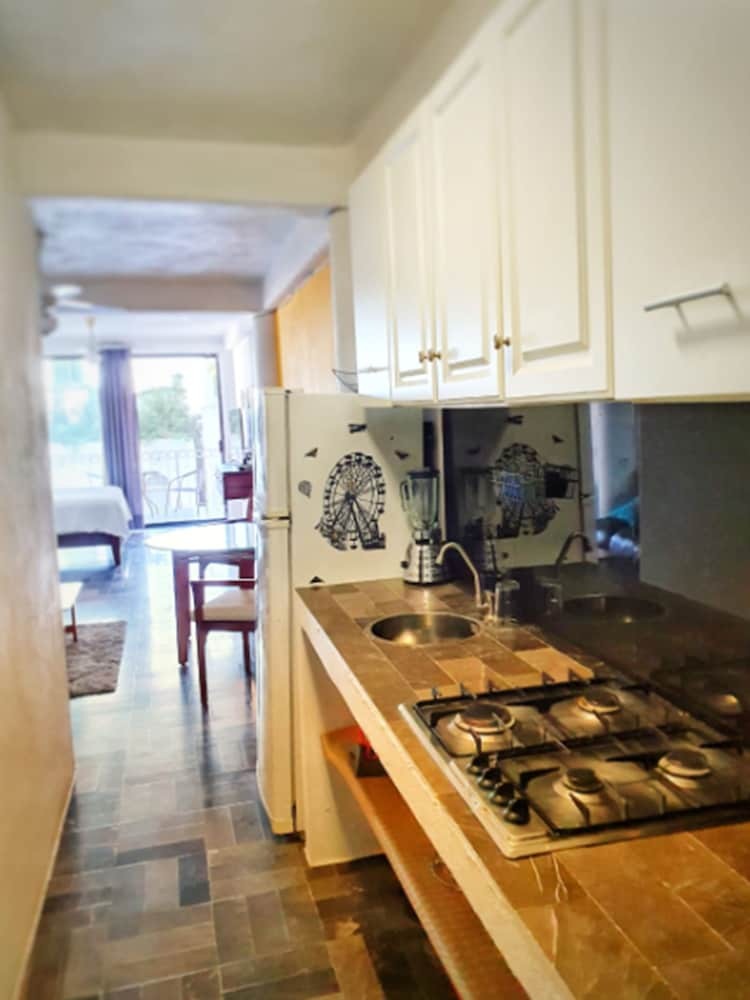 Apartamentos Condominio Kristal