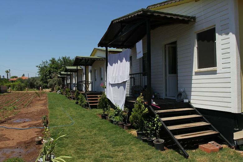 Apartamento Gulsum Hanim Evleri