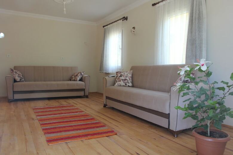 Apartamento Gulsum Hanim Evleri