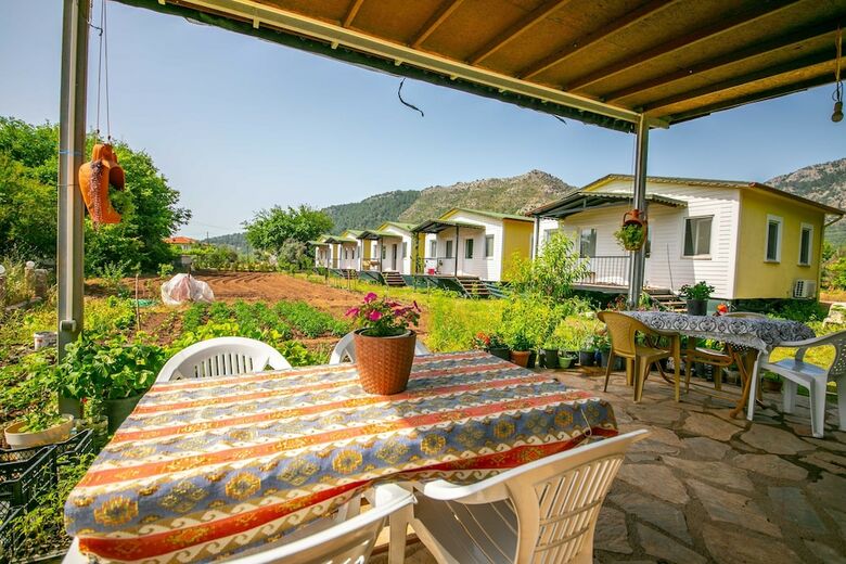 Apartamento Gulsum Hanim Evleri