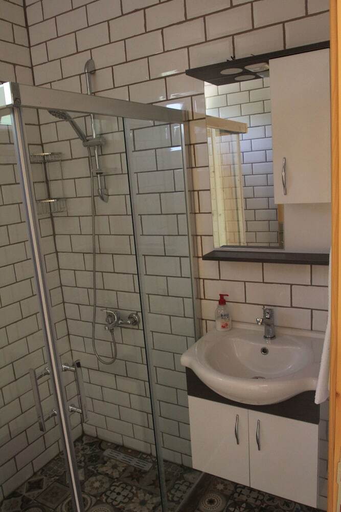 Apartamento Gulsum Hanim Evleri