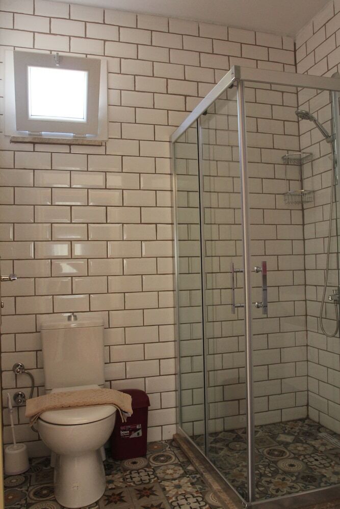 Apartamento Gulsum Hanim Evleri