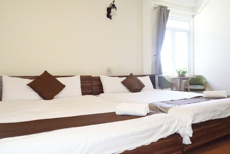 Chuong Hotel
