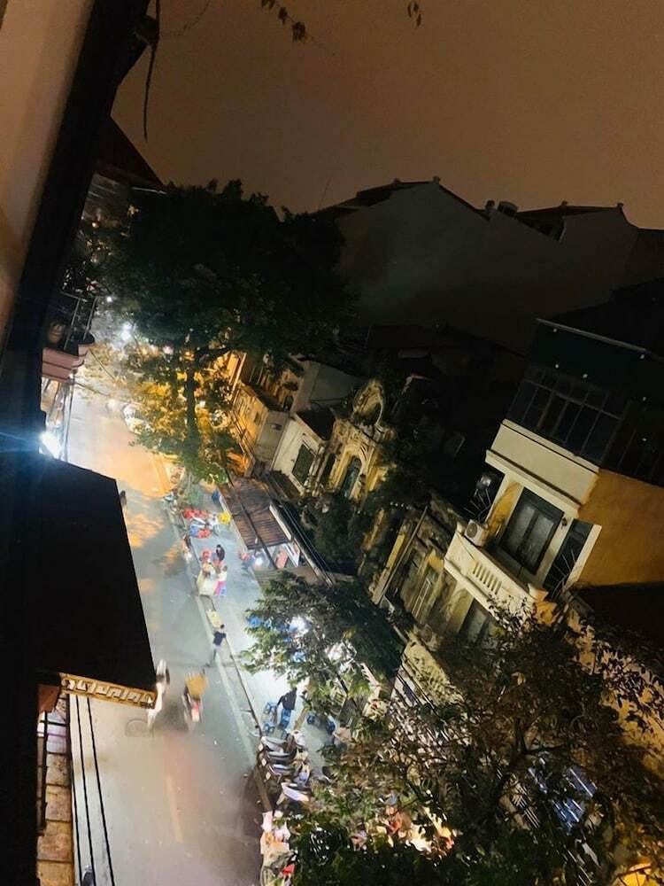 Aparthotel Mochi Homestay