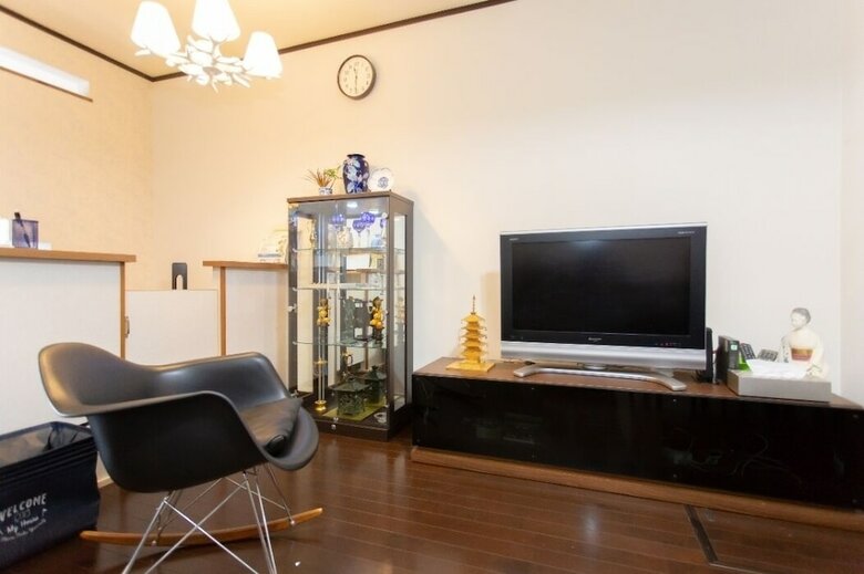 Apartamentos Guest House Fuuka In Toji