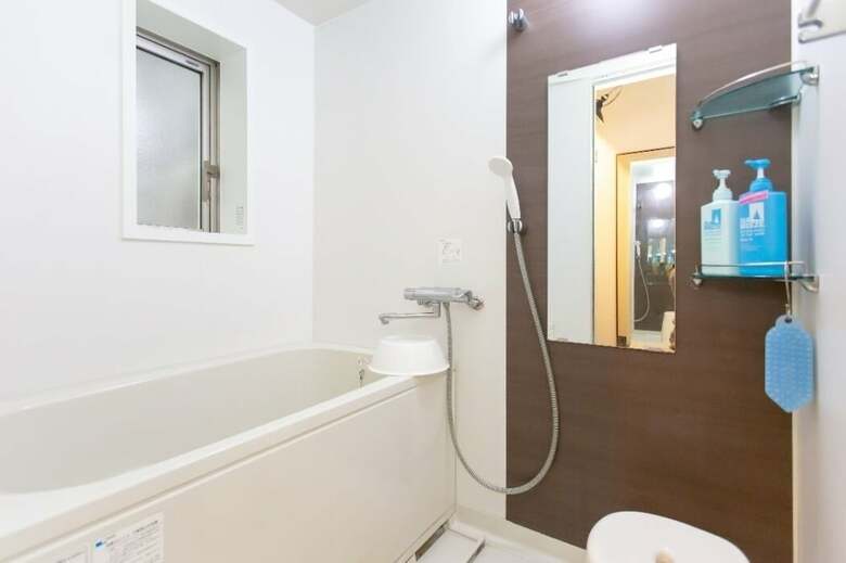 Apartamentos Guest House Fuuka In Toji