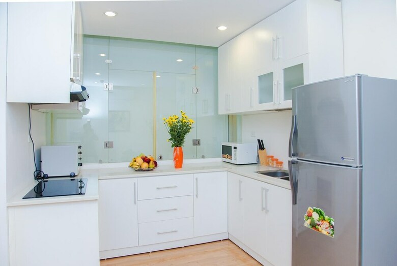 Apartamentos Grand Spring Suite - Mai Hac de