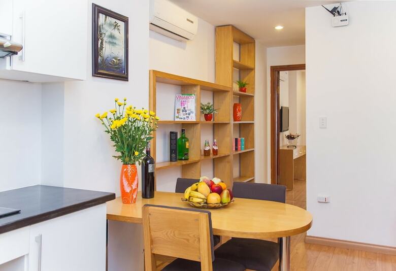 Apartamentos Grand Spring Suite - Mai Hac de