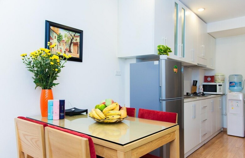 Apartamentos Grand Spring Suite - Mai Hac de