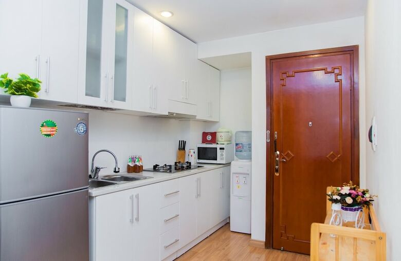 Apartamentos Grand Spring Suite - Mai Hac de