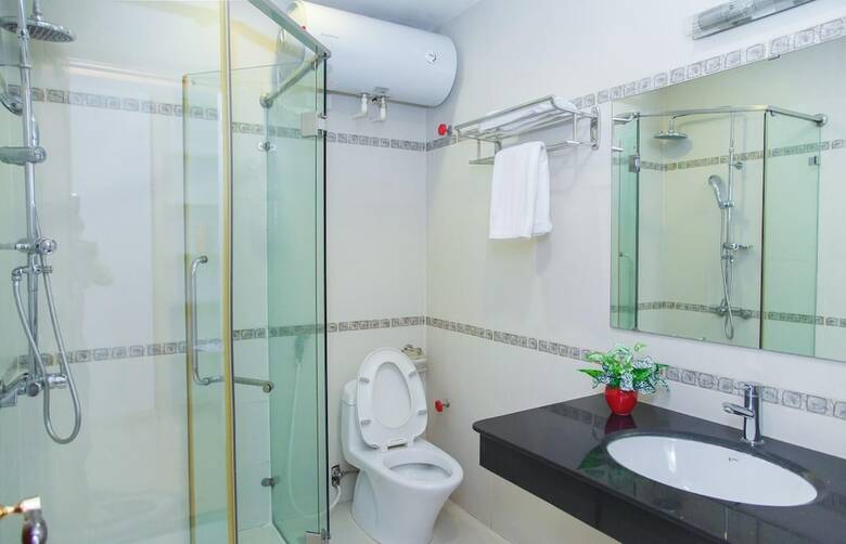 Apartamentos Grand Spring Suite - Mai Hac de