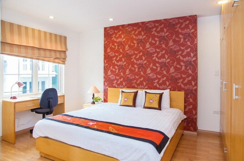 Apartamentos Grand Spring Suite - Mai Hac de