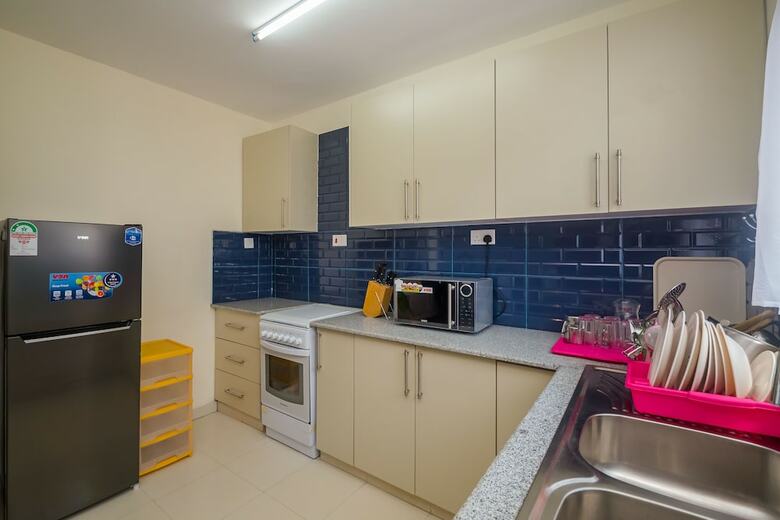 Hotel Sports Road Apartments
