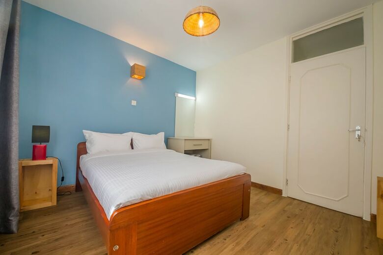 Hotel Sports Road Apartments
