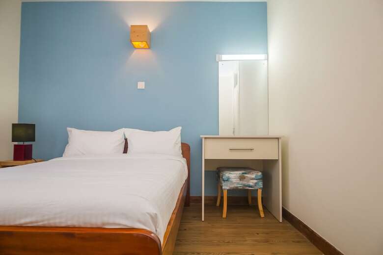 Hotel Sports Road Apartments