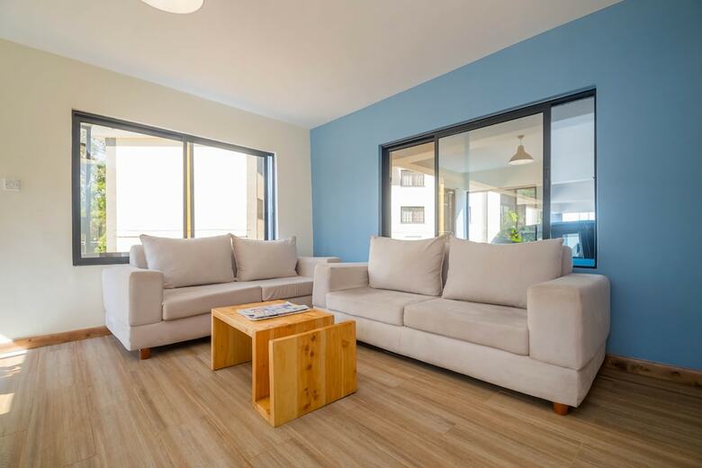 Hotel Sports Road Apartments