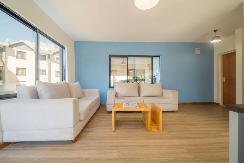 Hotel Sports Road Apartments