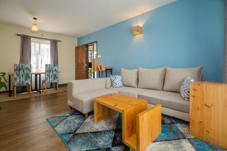 Hotel Sports Road Apartments