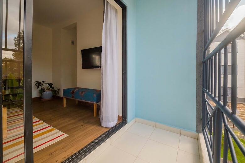 Hotel Sports Road Apartments