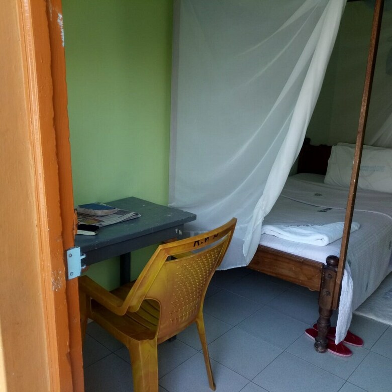 Hotel Rose Wood Lodge