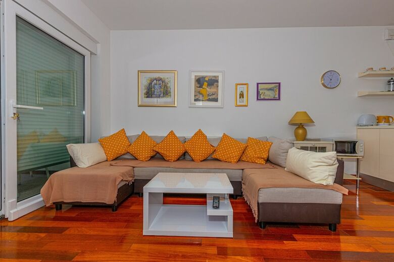 Apartment Francem