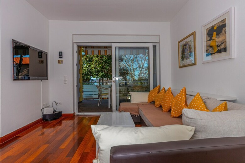 Apartment Francem