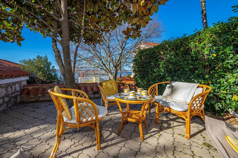 Apartment Francem
