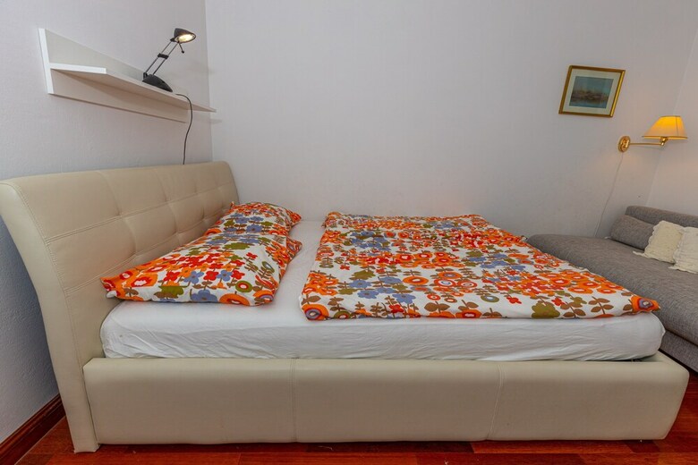 Apartment Francem