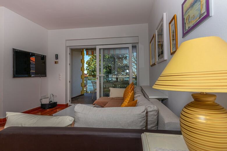 Apartment Francem