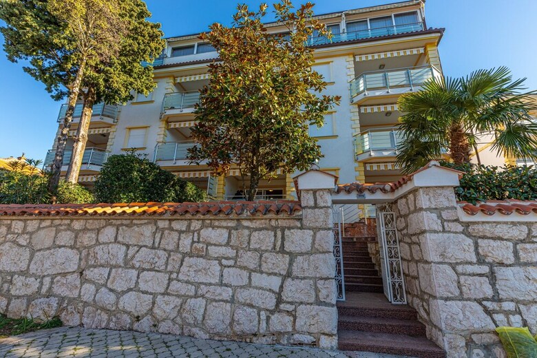 Apartment Francem