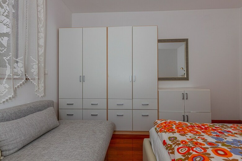 Apartment Francem