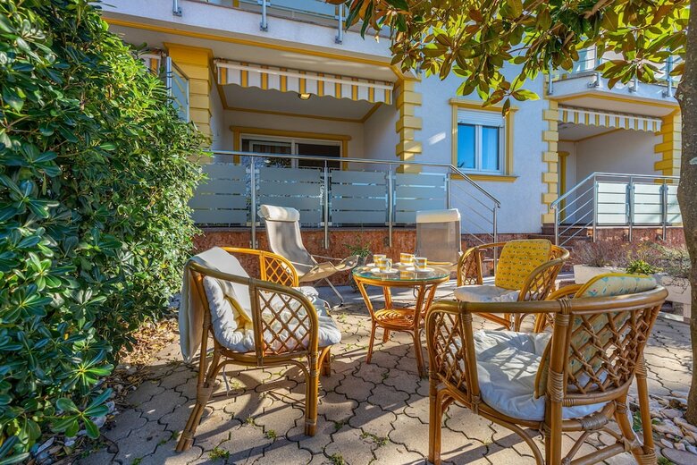Apartment Francem