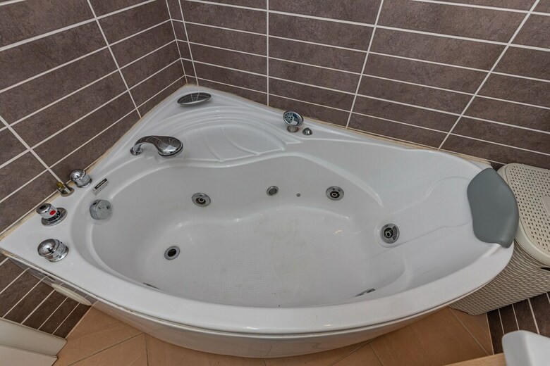 Apartment Francem
