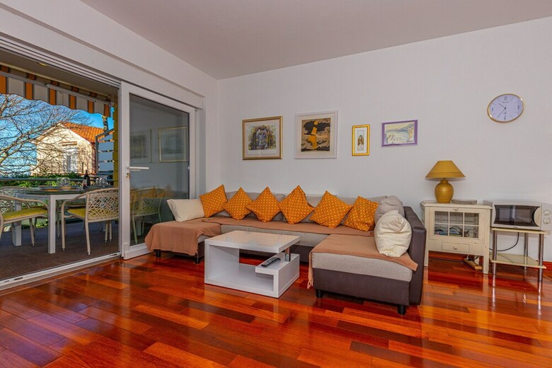 Apartment Francem
