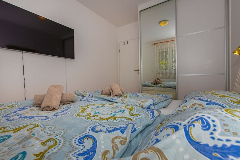 Apartment Francem
