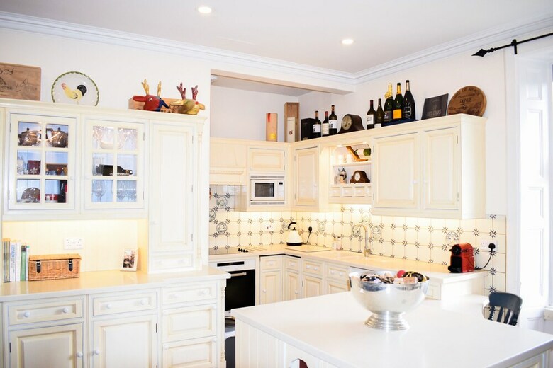 Apartamento Traditional 3 Bedroom Home In Murrayfield