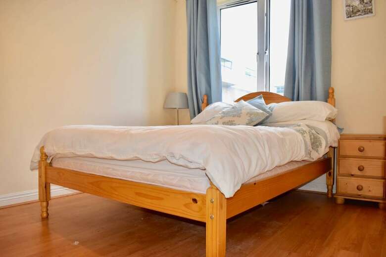 Apartamento Colourful And Cosy 2 Bed In Ifsc With Balcony