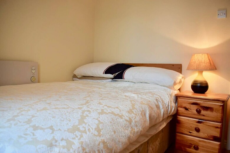 Apartamento Colourful And Cosy 2 Bed In Ifsc With Balcony